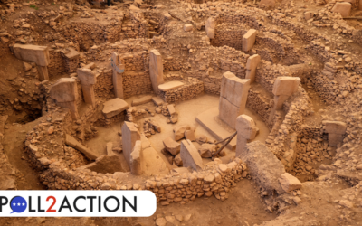 Ancient Mystery Heats Up Debate For Archaeologists, Researchers. What Is This Strange Site?