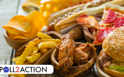 Eating Snack Food For Just 5 Days Can Alter Your Brain Activity, Study Finds