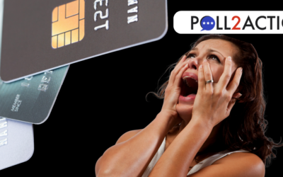 Credit Card Debt Branded ‘Silent Killer In America’