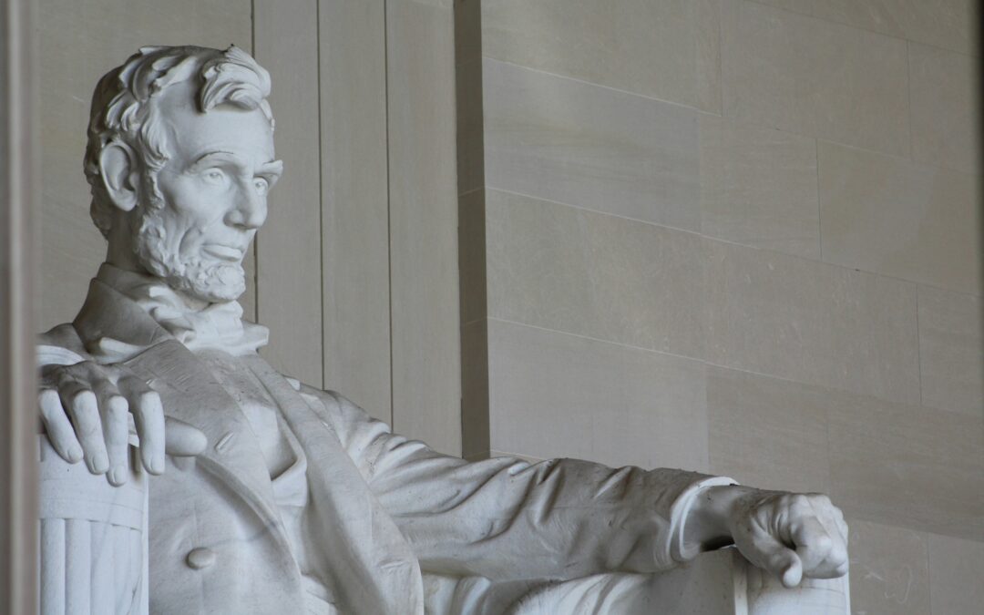 Do You Think Abraham Lincoln Was A Good President?