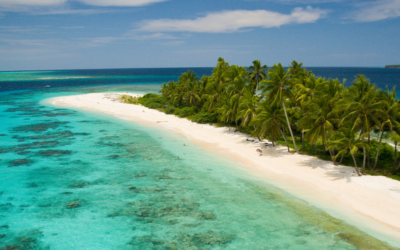 Papua New Guinea Officially Becomes A Christian Nation
