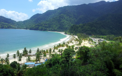 US Warns Travelers About Rise In Terrorism At Popular Tourist Island
