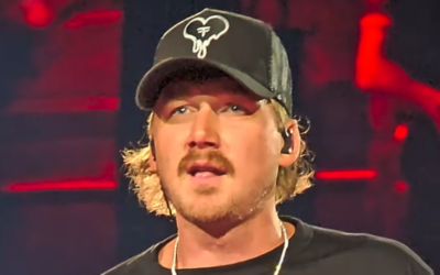 Morgan Wallen Reveals When His Next Album Will Drop