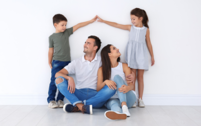 Study Finds That Having Children Can Increase Your Well-Being