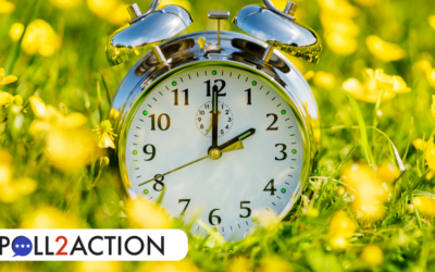 More Than 1,000,000 Americans Respond To Daylight Savings Question From Elon Musk