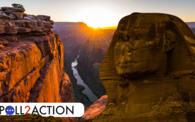 Ancient Egyptians And The Grand Canyon: North America’s Wildest Mystery