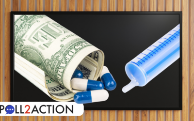 Big Pharma’s Battle To Stay On TV Heats Up