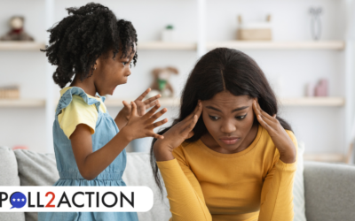 Tech Use Linked To Childhood Behavioral Issues