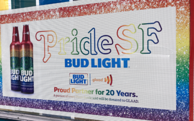 Bud Light & Budweiser Parent Company Anheuser-Busch Withdraws San Francisco Pride Sponsorship