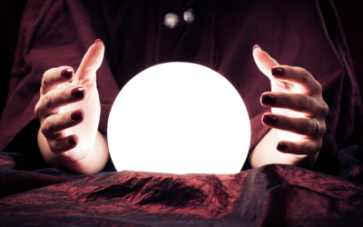 Ancient Mystic Made Dire Predictions For 2025