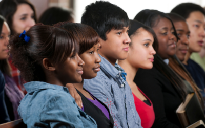 Pastor Speaks Of Spiritual Awakening Across People From All Walks Of Life