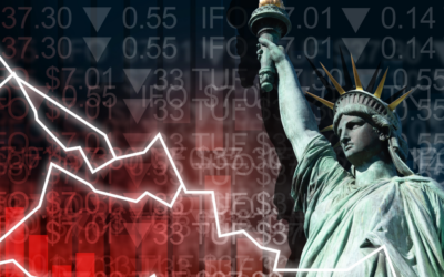 Is Another Christian Prophecy Coming True With Trump’s Economy?