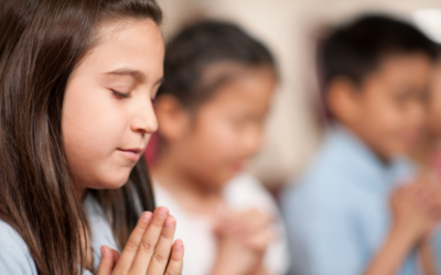 Chaplains Could Be Heading Back To Schools Across Multiple States