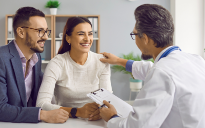 Lawmakers Could Reveal Truth Behind One State’s Fertility Clinic Practices
