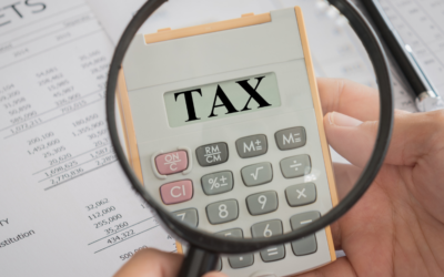 Oklahoma To Phase Out Income Taxes(ish)