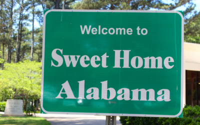 Alabama Takes Massive Step Towards Historical Religious Education In Classrooms