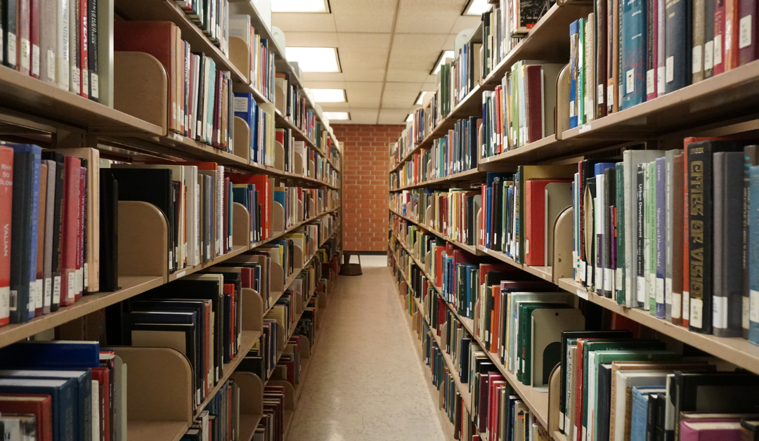 North Dakota Gov. Vetoes Bill That Would Have Removed ‘Sexually Explicit’ Content From Libraries