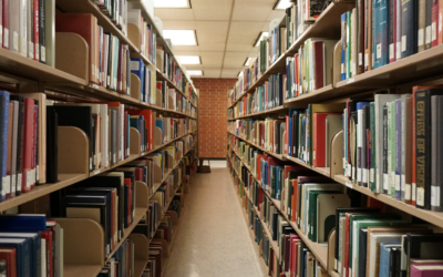 North Dakota Gov. Vetoes Bill That Would Have Removed ‘Sexually Explicit’ Content From Libraries