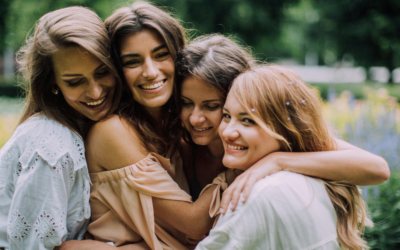 Girls Privacy Protected Thanks To Powerful Women