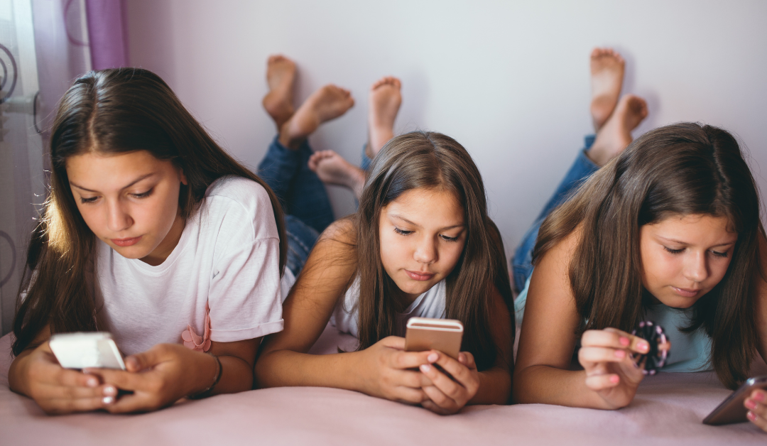 NC Goes All-In On Protecting Children On Social Media