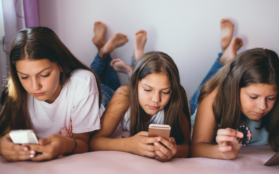 NC Goes All-In On Protecting Children On Social Media