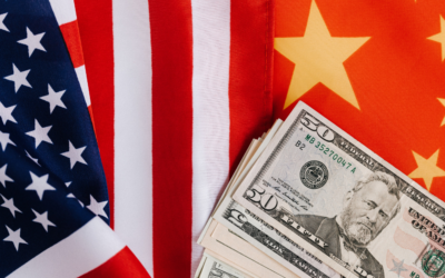 Your State Pension Might Be Tied To China