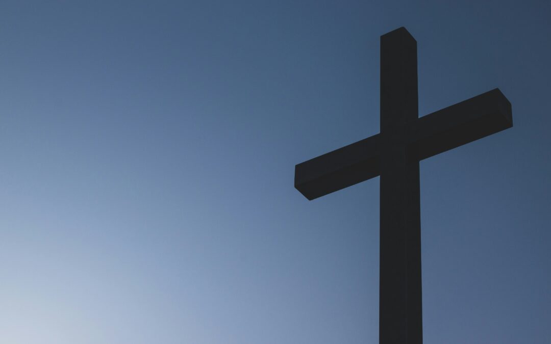 Can religious leaders be political?