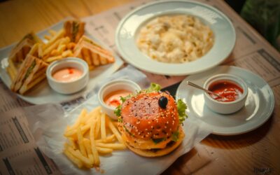 Are you still paying too much for food?