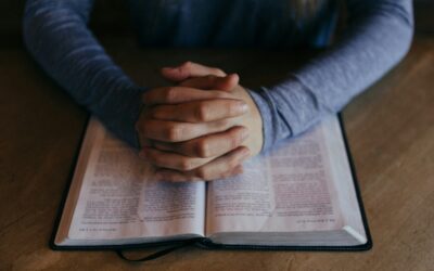 Did you pray on National Day of Prayer?
