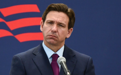 Gov. DeSantis Signs Significant Currency Legislation