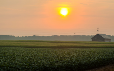 Officials Take Huge Step To Control Land Around Critical Infrastructure From Nat. Security Threats