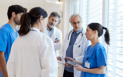 Health Care Workers May Soon Experience Religious Freedom In One State