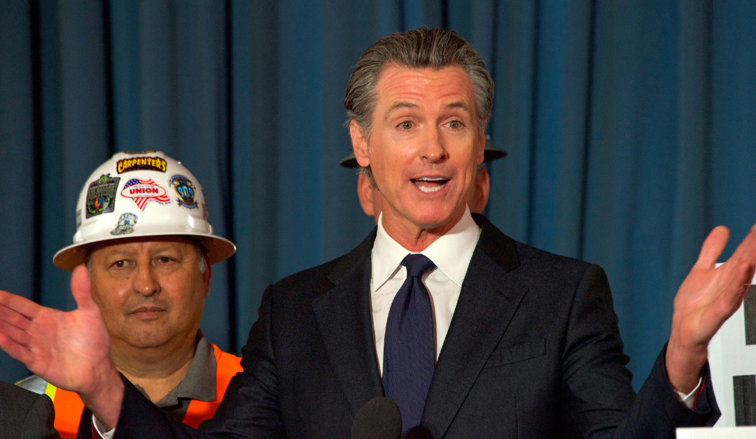 California Dems Rake-In More Billions To Fight Homelessness
