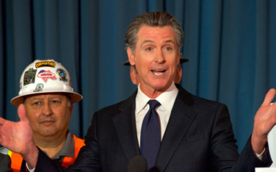 California Dems Rake-In More Billions To Fight Homelessness