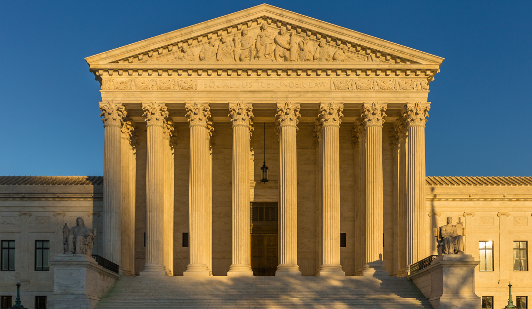 Birthright Citizenship Debate Heats Up And Heads For SCOTUS