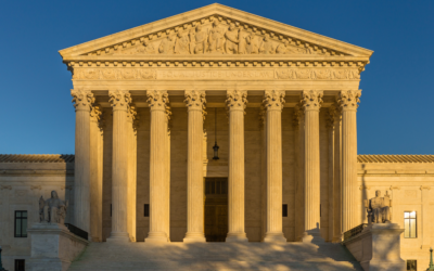 Birthright Citizenship Debate Heats Up And Heads For SCOTUS