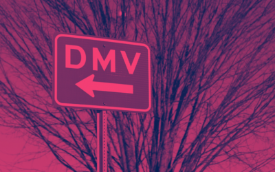 Drivers May Get Two Years To Renew Expired License Thanks To DMV Issues In One State
