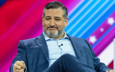 Invest America Act Could ‘Trigger Fundamental And Transformative Changes,’ Says Sen. Cruz