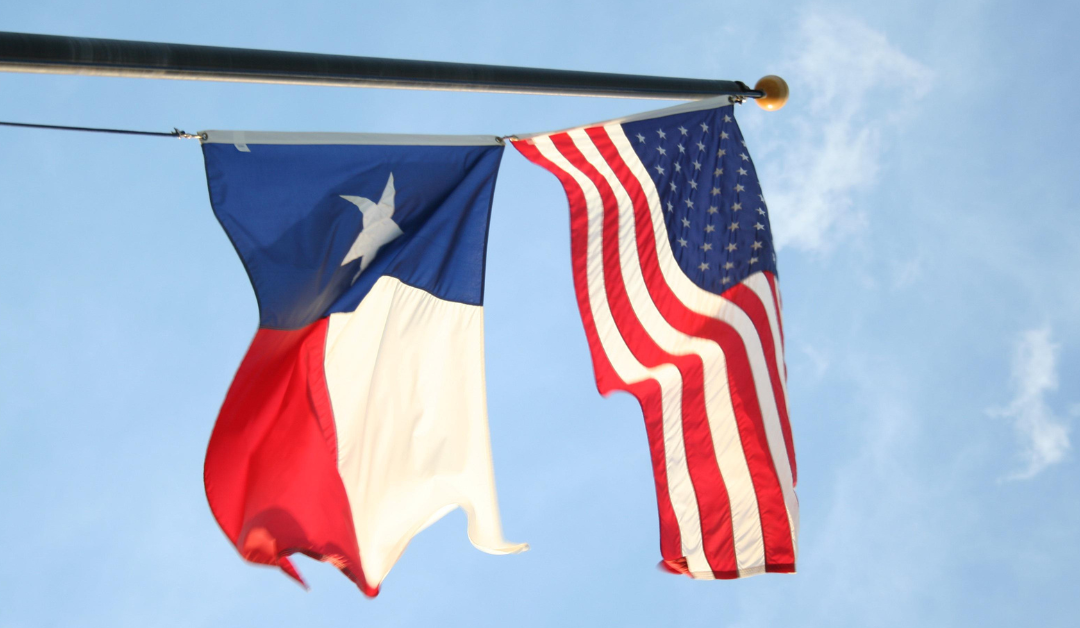 Texas Passes Bill Addressing ‘Sexual Abuse Crisis’ In Schools