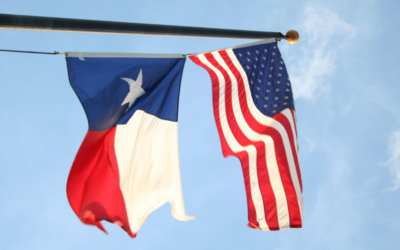 Texas Passes Bill Addressing ‘Sexual Abuse Crisis’ In Schools