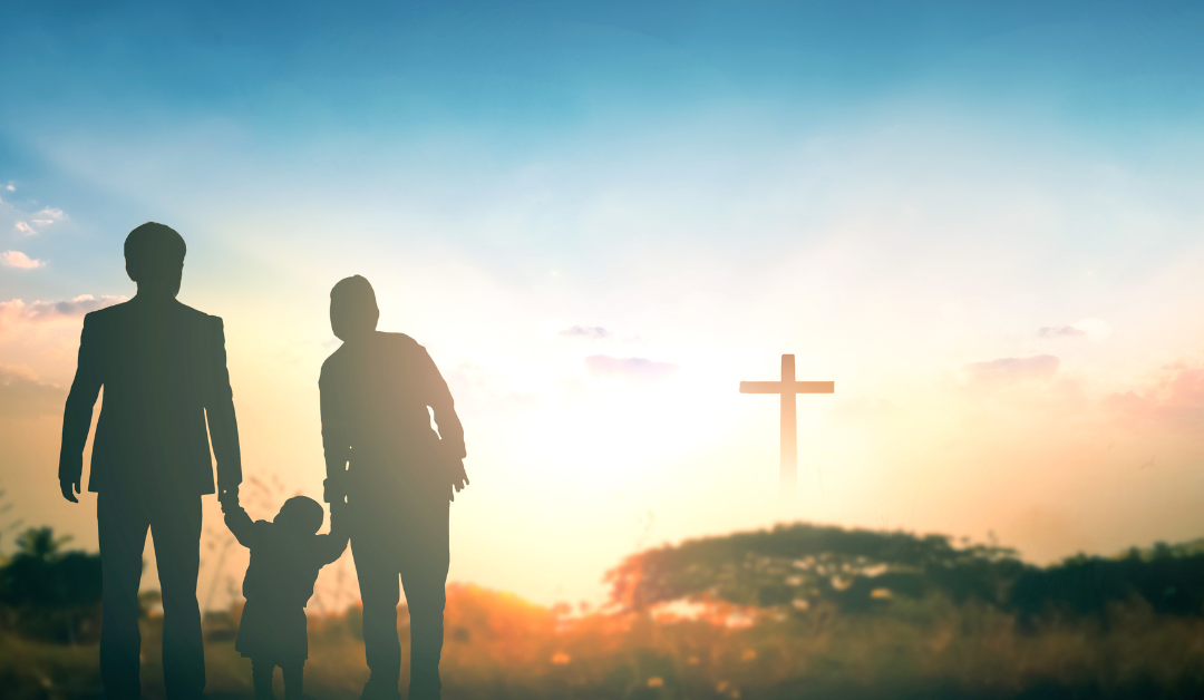 Kansas Overrides Gov. Veto, Moves To Protect Parents