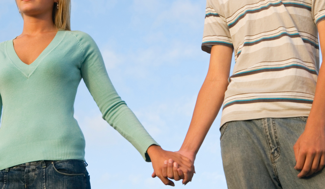 Oklahoma Increases The Legal Age Of Consent