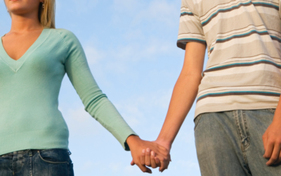 Oklahoma Increases The Legal Age Of Consent