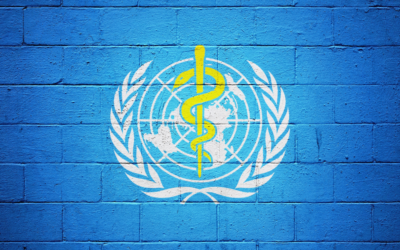 WHO Passes Pandemic Agreement That You Didn’t Agree To