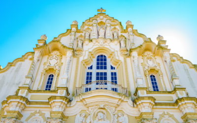 Churches Gain Extra Protection From Government Overreach In Louisiana