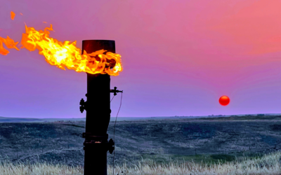 Energy Sector Will See Huge Boom In One State