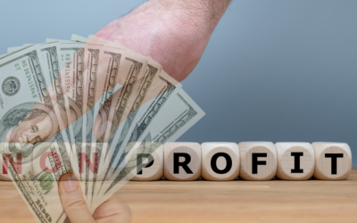 Nonprofits May Be Hit With Heavy Scrutiny If State Passes New Bill