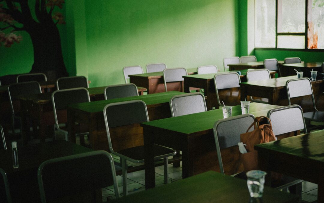 Have you heard about the sexual abuse crisis in Texas public schools?