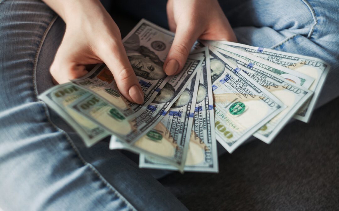 Do you trust the government with your money?