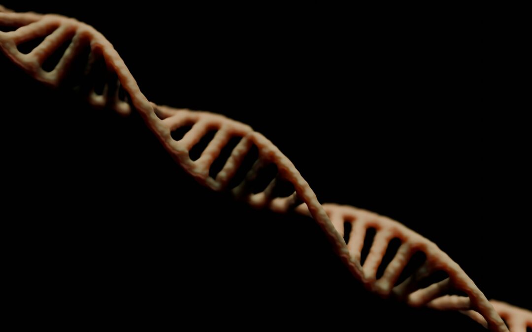 Are you worried about your genetic data?